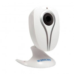 Camere Supraveghere Wanscam JW0013 Camera IP wireless interior P2P Wanscam