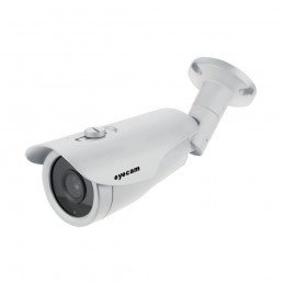 EyecamCamera 4-in-1 Analog/AHD/CVI/TVI 3.6mm 20M 720P Eyecam EC-AHDCVI4106