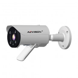 AEVISIONCamera 4-in-1 Bullet 1080P Varifocala IR 40M Aevision AC-205AKH-0402-12
