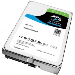 Hard Disk DVR si Desktop SEAGATE HDD Desktop SkyHawk Guardian Surveillance (3.5"/1TB/SATA 6Gb/s/rpm 5900) Seagate
