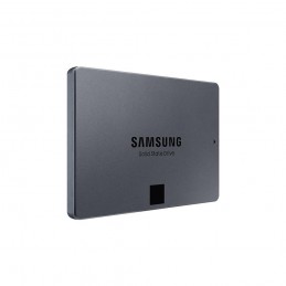 SAMSUNGSM SSD 4TB 860 QVO SATA3 MZ-76Q4T0BW