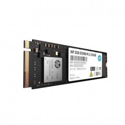 HPHP SSD 250GB M.2 2280 PCIE EX900