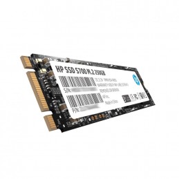 Hard Disk SSD HP SSD 250GB M.2 2280 SATA S700 HP