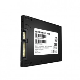 Hard Disk SSD HP SSD 500GB 2.5 SATA S700 HP