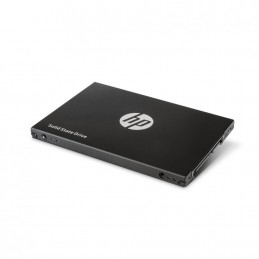 HPHP SSD 240GB 2.5 SATA S600 