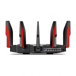 Router TPL ROUTER AC5400 TRI-BAND 2X USB3.0 TP-LINK