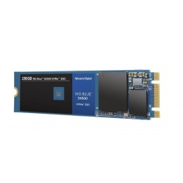 WDWD SSD 250GB BLUE M.2 2280 WDS250G1B0C