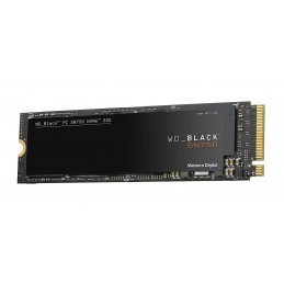 Hard Disk SSD WD SSD 500GB BLACK M.2 2280 WDS500G3X0C WD
