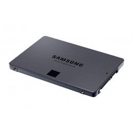 SAMSUNGSM SSD 2TB 860QVO SATA3 MZ-76Q2T0BW