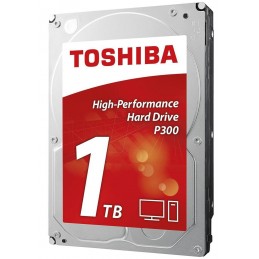 Hard Disk DVR si Desktop TS HDD 3.5 1TB SATA P300 TOSHIBA