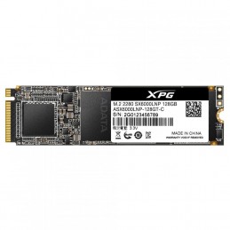 ADATAADATA SSD 128GB XPG SX6000 LITE