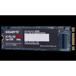 Hard Disk SSD GIGABYTE SSD M.2 PCIe 512GB GIGABYTE