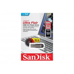 SANDISKUSB 128GB SANDISK SDCZ73-128G-G46