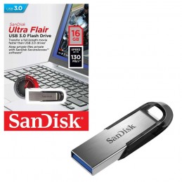 SANDISKUSB 16GB SANDISK SDCZ73-016G-G46