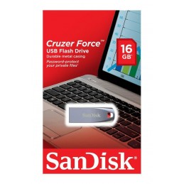 USB Memory Stick USB 16GB SANDISK SDCZ71-016G-B35 SANDISK