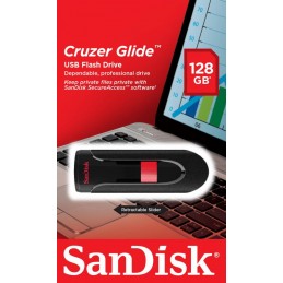 SANDISKUSB 128GB SANDISK SDCZ60-128G-B35