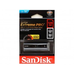 USB Memory Stick USB 128GB SANDISK SDCZ880-128G-G46 SANDISK