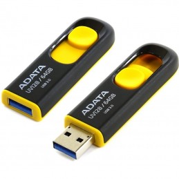 USB Memory Stick USB 64GB ADATA AUV128-64G-RBY ADATA