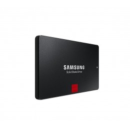 SAMSUNGSM SSD 1TB 860 PRO SATA3 MZ-76P1T0B/EU