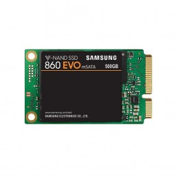 SAMSUNGSM SSD 500GB 860EVO MSATA MZ-M6E500BW