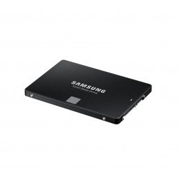 SAMSUNGSM SSD 4TB 860EVO SATA3 MZ-76E4T0B/EU