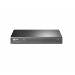 Switch TPL SW 8P-GB SMART POE T1500G-10PS TP-LINK