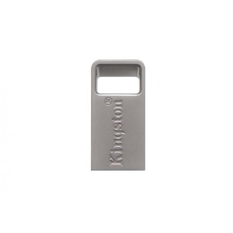 USB Memory Stick MICRO USB 128GB METAL DTMC3/128GB KINGSTON