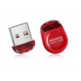 USB Memory Stick USB 32GB ADATA AUD310-32G-RRD ADATA