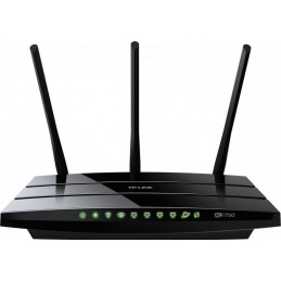 Router TPL ROUTER AC1750 DUAL-B GB USB2 TP-LINK