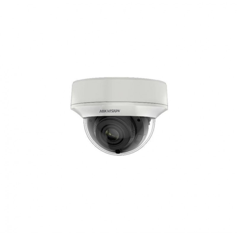 Camere analogice Hikvision CAMERA TURBOHD DOME 5MP 2.7-13.5MM HIKVISION