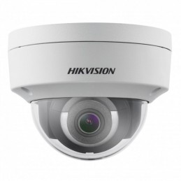 Camere IP Hikvision CAMERA IP DOME 4MP 2.8MM IR 30M HIKVISION