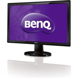 BENQ Monitor 24" BENQ GL2450HT, FHD, TN, 16:9, 1920*1080, LED, 2ms, 250 cd/m2, 170/160, 1000:1, Flicker Free, Low blue light,...