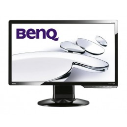 BENQ Monitor 21.5" BENQ LED GL2250, TN panel, FHD 1920x1080, 16:9, 5ms ,250cd/mp, 1000:1, 170/160, D-SUB, DVI, VESA, Flicker ...