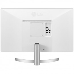 Monitoare Monitor LED LG 27UL500-W 27'' FreeSync, IPS, 16:9, UHD 3840x2160, 60Hz, 300cd, 178/178, 1000:1, 5ms, AntiGlare, HDM...