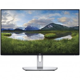 Monitoare Monitor LED Dell S-series S2419H, 23.8" (16:9), IPS LED backlit, Low haze w/3H hardness, 1920x1080, 1000:1, 250 cd/...