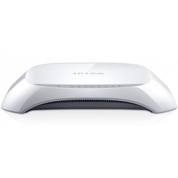 Router TPL ROUTER N300 FE 2.4GHZ 2ANT EXT TP-LINK