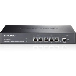 Router TPL ROUTER VPN GB 2WAN 2LAN 1DMZ 50IPSEC TP-LINK