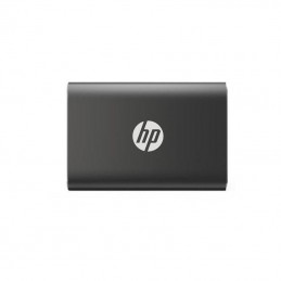 HPHP EXT SSD 500GB 2.5 USB 3.1 P500 BK
