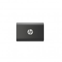 HPHP EXT SSD 250GB 2.5 USB 3.1 P500 BK