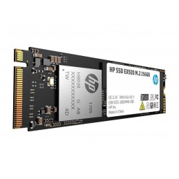 Hard Disk SSD HP SSD 256GB M.2 2280 PCIE EX920 HP