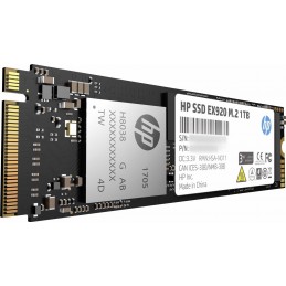 Hard Disk SSD HP SSD 1TB M.2 2280 PCIE EX920 HP
