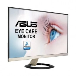 Monitoare Monitor 23" ASUS VZ239Q, FHD, WLED/IPS, 16:9, 1920*1080, 60Hz, 5ms, 250 cd/m2, 80,000,000:1/1000:1, 178/178, boxe, ...