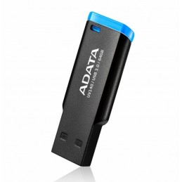 USB Memory Stick USB 64GB ADATA AUV140-64G-RBE ADATA