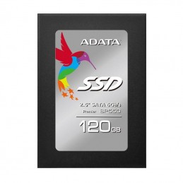 Hard Disk SSD ADATA SSD 120GB SP550 ASP550SS3-120GM-C ADATA