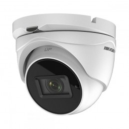 Camere analogice Hikvision CAMERA HK TURBO HD DOME 5MP 2.7-13.5MM HIKVISION