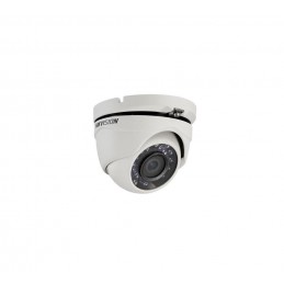 Camere analogice Hikvision CAMERA DOME 4IN1 HD1080P, IR20M, 2.8MM HIKVISION