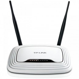 Router TPL ROUTER N300 FE 2.4GHZ ANT FIXE RO TP-LINK