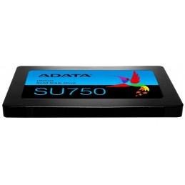 Hard Disk SSD ADATA SSD 512GB SU750 ASU750SS-512GT-C ADATA