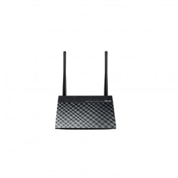 Router ASUS ROUTER N300 RT-N12+ ASUS