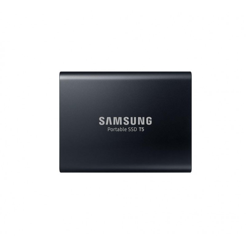 SAMSUNGSM SSD EX 2TB T5 USB 3.1 MU-PA2T0B/EU